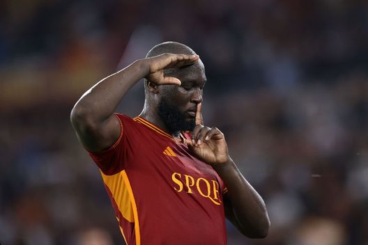 Getty Images Lukaku: “Roma? Il primo giorno mi sono emozionato. Quando c’era quasi l’accordo…”- immagine 2