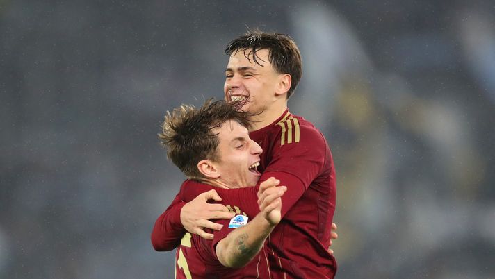 Pisilli festeggia il passaggio ai quarti dell’Italia U21. Baldanzi: “Che bomber” - immagine 1