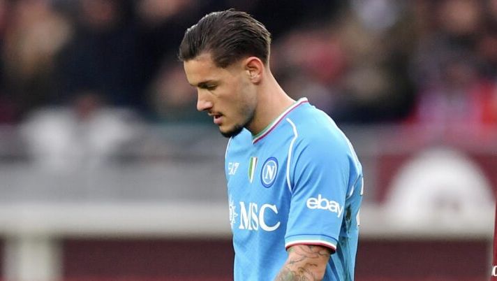 Napoli, da Mazzocchi titolare a Zielinski e Politano: le ultimissime sulla formazione - immagine 1