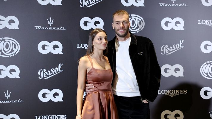 Getty Images  Paltrinieri: “Sia io che Rossella medaglia d’oro alle Olimpiadi? Magari!” - immagine 1