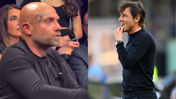 McBlu: “C’è un motivo se Conte lancia difficilmente i giovani”
