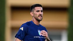 Italia, la formazione ufficiale con la Turchia: la scelta su Pellegrini, Darmian e Chiesa