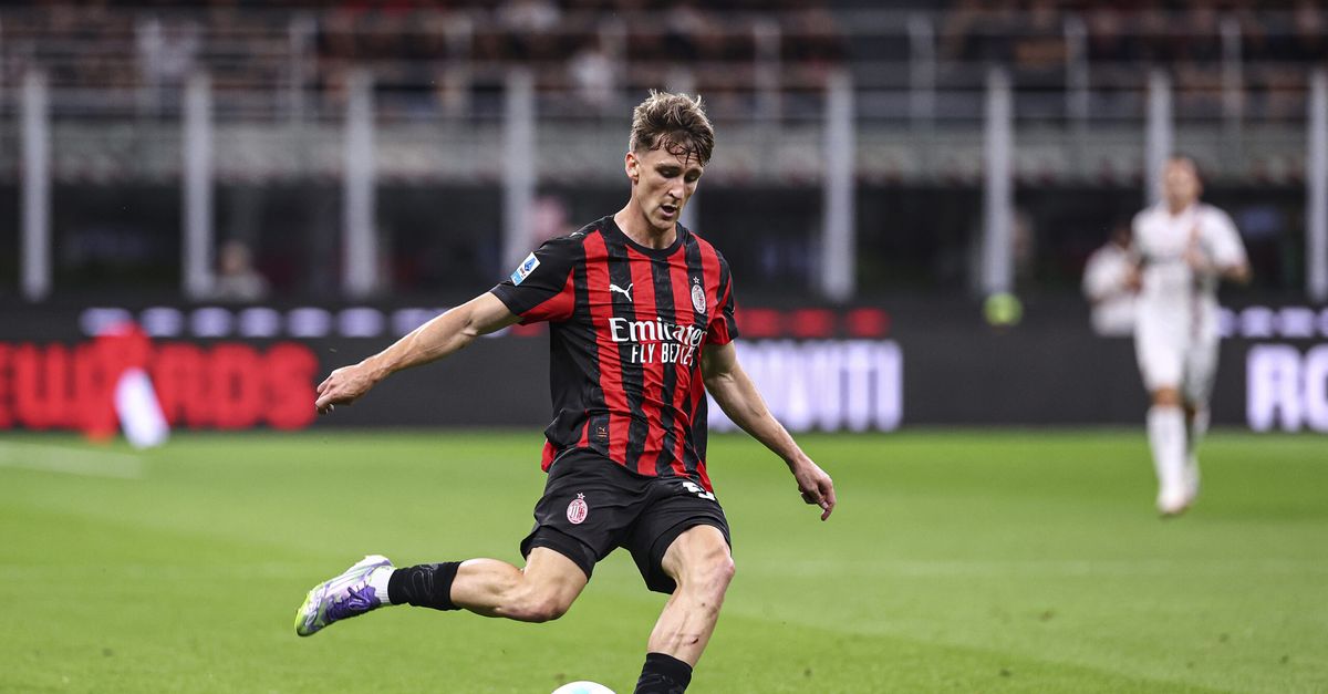 Milan Cremonese, Saelemaekers: “Non crolleremo, ecco perché” Milan Cremonese, Saelemaekers: “Non crolleremo, ecco perché”