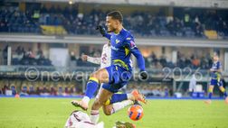 Verona-Bologna, le formazioni ufficiali. Orban con Sarr, non c’è Belghali