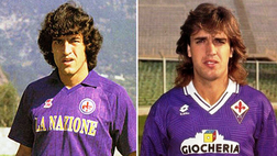 Nzola e Beltran come Dertycia e Batistuta? Il responso del confronto statistico
