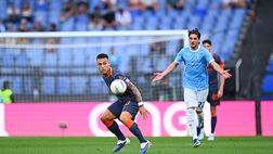 Kozak: “Inter squadra forte, ma i tifosi saranno un vantaggio per la Lazio”