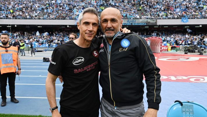 Paulo Sousa verso Napoli?