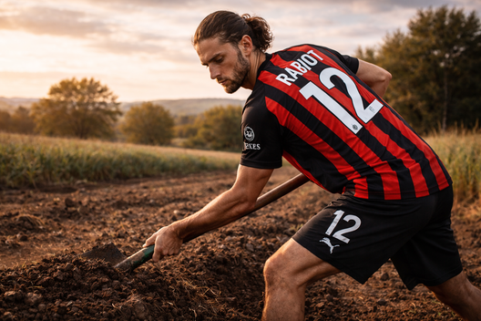 Adrien Rabiot Milan, da Leao a Maignan: l’etimologia dei cognomi della Serie A- immagine 8