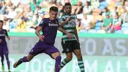 Ianis Hagi, Firenze nel cuore: “Un posto speciale. E quanto talento c’era!”