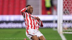 Championship, Stoke-Ipswich: come vedere la gara gratis in streaming live