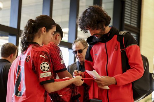 L’esperto: “Adli è già affascinato da Firenze. La personalità è la sua forza”- immagine 2