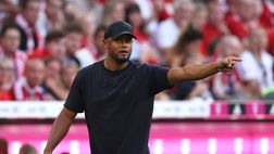 Bayern Monaco, Kompany: “Affronteremo il Kiel come fosse il Bayer Leverkusen”