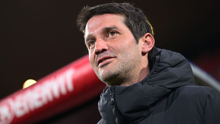 Chivu: “A De Rossi serviva tempo, una squadra non nasce dal nulla” - immagine 1