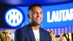 Lautaro rinnova e ora è al terzo posto dei più pagati in A: ecco la top 5