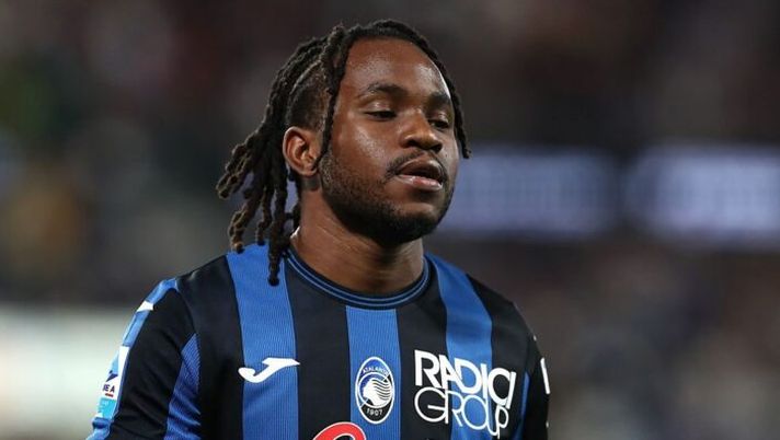 Atalanta, Juric tentato da Lookman. Pasalic, Musah, De Roon: la probabile formazione - immagine 1