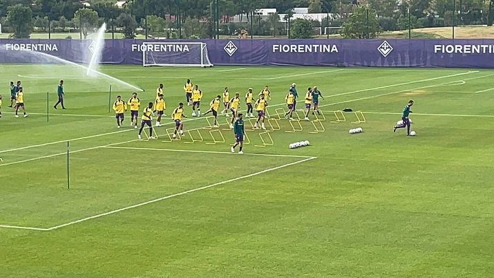 Dal Viola Park: oltre Amrabat c’è un’altra assenza importante a centrocampo - immagine 1