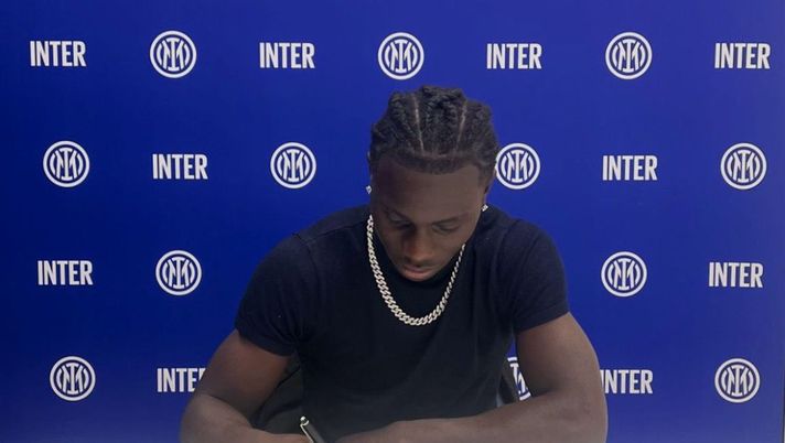 Instagram @27.dade Inter, occhio al futuro: primo contratto da professionista per Dade Lombardi - immagine 1