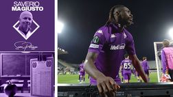 Fiorentina: Venezia è l’ultima spiaggia. La corsa va fatta sulla Lazio