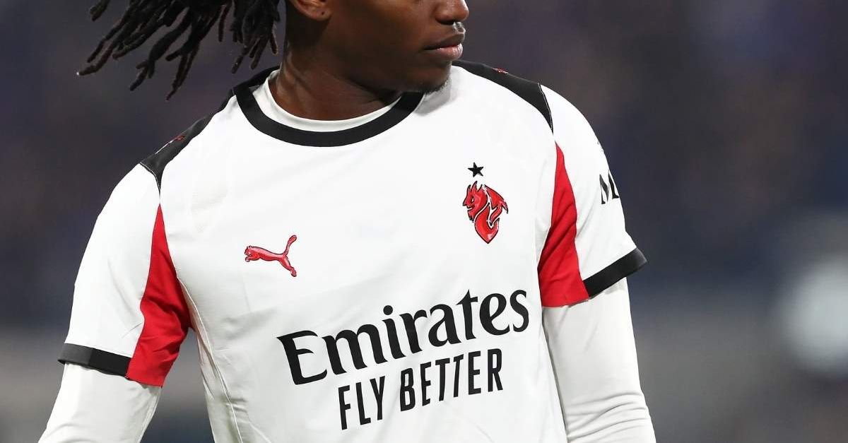 Verso Milan Roma, Ramazzotti: “Ecco chi affiancherà Nkunku. Su Leao …” Verso Milan Roma, Ramazzotti: “Ecco chi affiancherà Nkunku. Su Leao …”