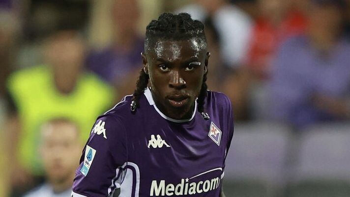 Fiorentina, lavoro ad hoc per Kean per averlo con la Juve. Le sensazioni sul rientro di Gosens - immagine 1