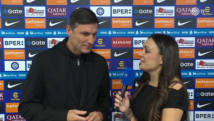 Zanetti: “Chivu grande condottiero, scudetto meritato! Lautaro mi emoziona perché…” - immagine 1