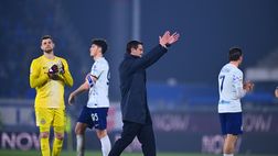 Valentini: “Como-Inter spettacolo indegno, in tanti si saranno disgustati”