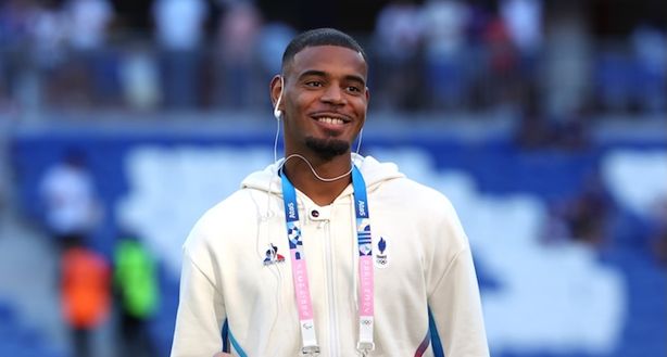 Viviano: “Diouf forte, buon acquisto Inter. Titolare non sarà facile. Ecco a chi lo paragono”- immagine 3