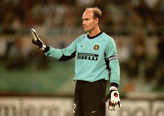 Da Toni a Taffarel: quante stelle passate per Modena e Reggio Emilia- immagine 2