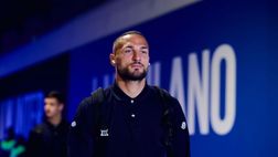 Sky – Dopo l’Inter, D’Ambrosio può andare alla Lazio: accordo vicino