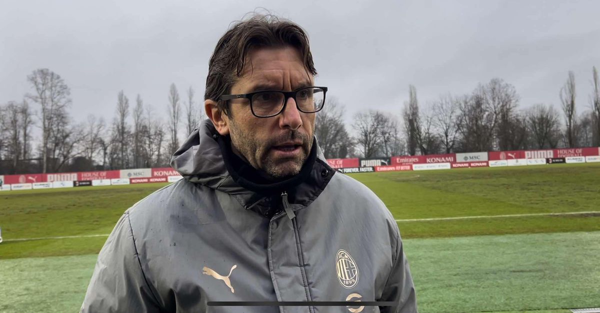 Milan Primavera, Guidi: “Rimonta? Non avevo dubbi. Prestazione straordinaria” | PM Video