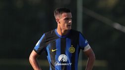 Inter Primavera, mano pesante del Giudice Sportivo: 3 giornate di squalifica per Stankovic