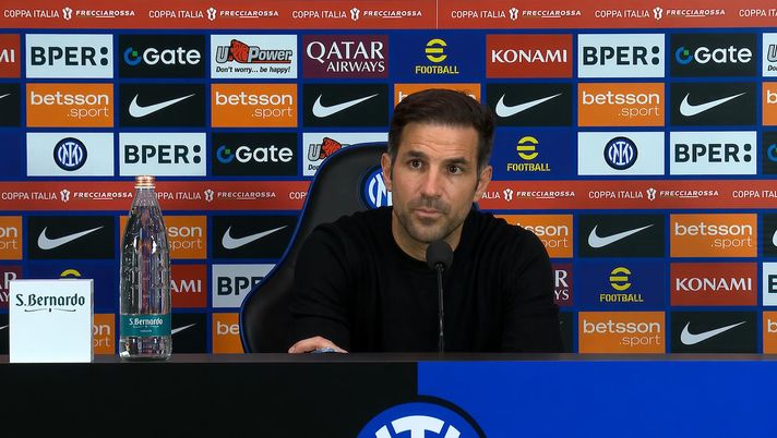 Romano: “Tante voci sul futuro di Fabregas: la sua volontà è questa a oggi” - immagine 1