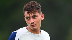 Come giocherebbe Sebastiano Esposito nella Fiorentina di Pioli