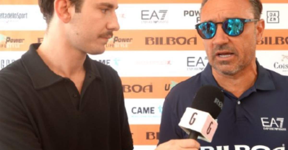 milan brocchi cantiere aperto modric un colpo e allegri 8230 video