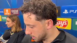 VIDEO / Carlos Augusto: “Bisogna approcciare meglio le partite. La gente pensa…”