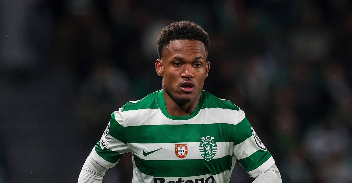 erede le227o il milan si muove per un gioiello dello sporting pronta l8217offerta a met224 clausola da Pianetamilan.it erede le227o il milan si muove per un gioiello dello sporting pronta l8217offerta a met224 clausola