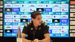Spezia, dopo Verde pronti anche Zoet e Nikolaou: allungamento del contratto