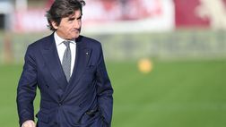 Mercato Torino – Cairo fa sognare i tifosi: vicino un colpo enorme