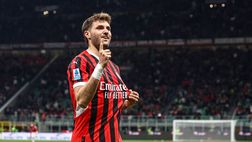 Gimenez resta al Milan, c’è l’annuncio social dell’agente! Salta lo scambio con Dovbyk