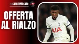 Calciomercato Milan – Offerta per Emerson Royal: ecco cosa manca davvero