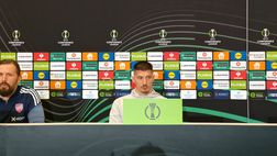 Rakow, Arsenic: “Daremo tutto, ma attenzione a essere troppo motivati”