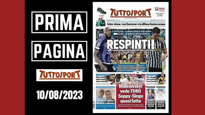 Tuttosport