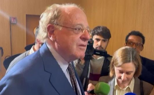 Scaroni Milan stadio