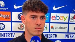 Bastoni a Inter TV: “Abbiamo visto come gioca il Milan, pronti ad affrontarli. San Siro…”