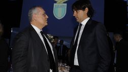 Inter-Lazio: i biancocelesti di nuovo contro Inzaghi. E il risultato dell’andata…