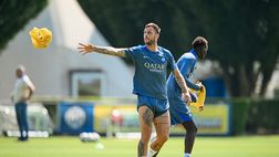 Arnautovic: “Ultima gara con l’Inter? Potrebbe anche essere. Bello tornare in finale”