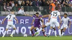 Coppa Italia, Atalanta-Fiorentina vale la finale: il tabù della Dea