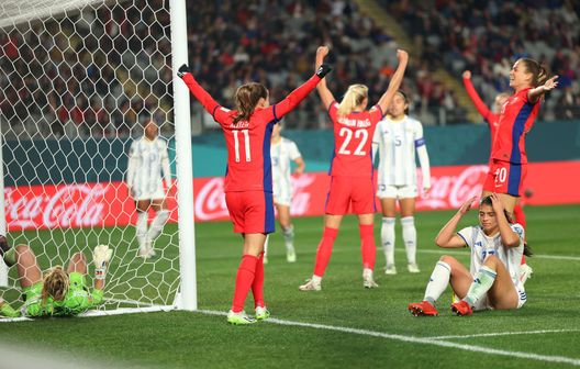 Mondiali femminili, Svizzera e Norvegia agli ottavi: fuori Nuova Zelanda e Filippine- immagine 4