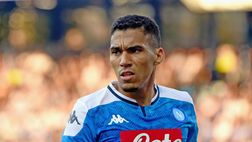 UFFICIALE – Allan riparte dal campionato brasiliano: il nuovo club dell’ex Napoli