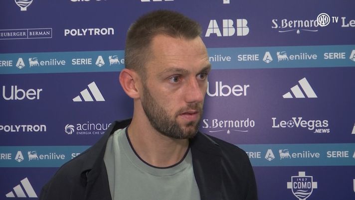 De Vrij a ITV: “Delusione da trasformare in carica. Ottimo percorso, dobbiamo pensare a…” - immagine 1